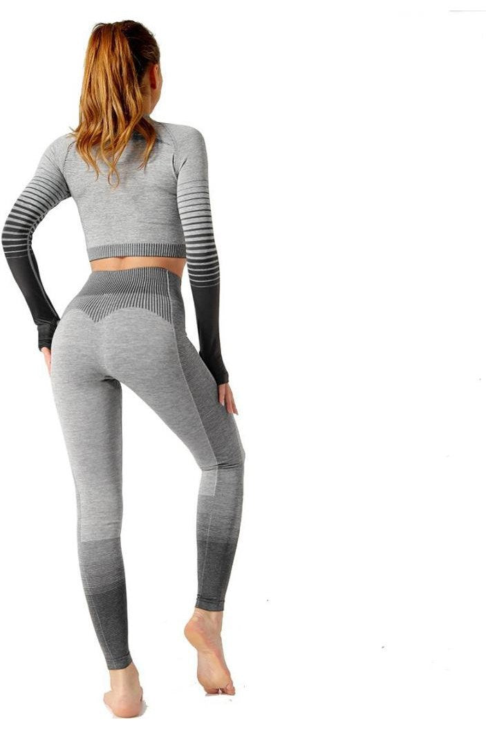 Sport Wear - FloxyLuxe