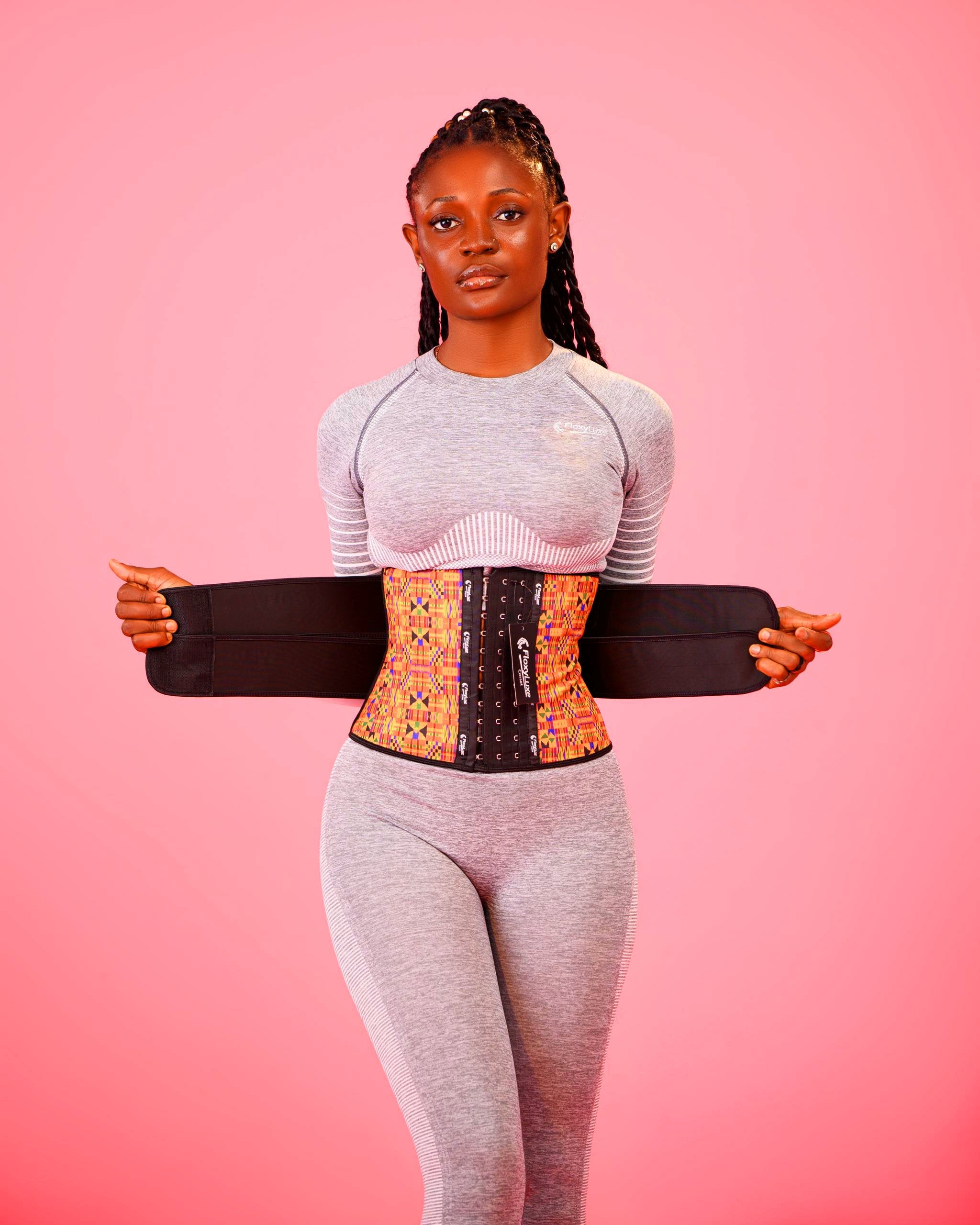 WAIST TRAINER - FloxyLuxe