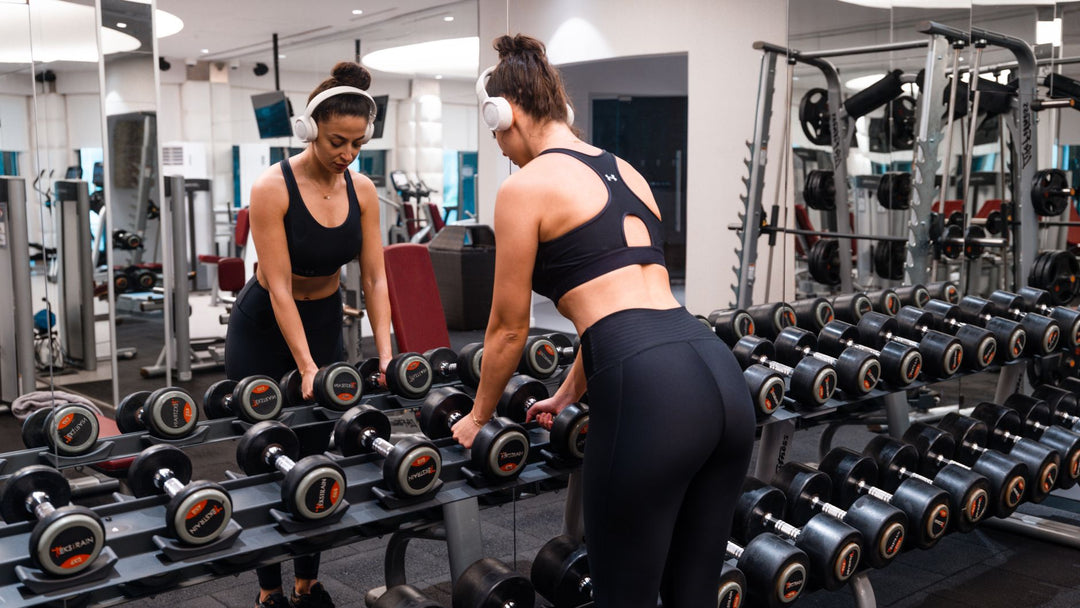 How to Style Activewear From Gym to Street