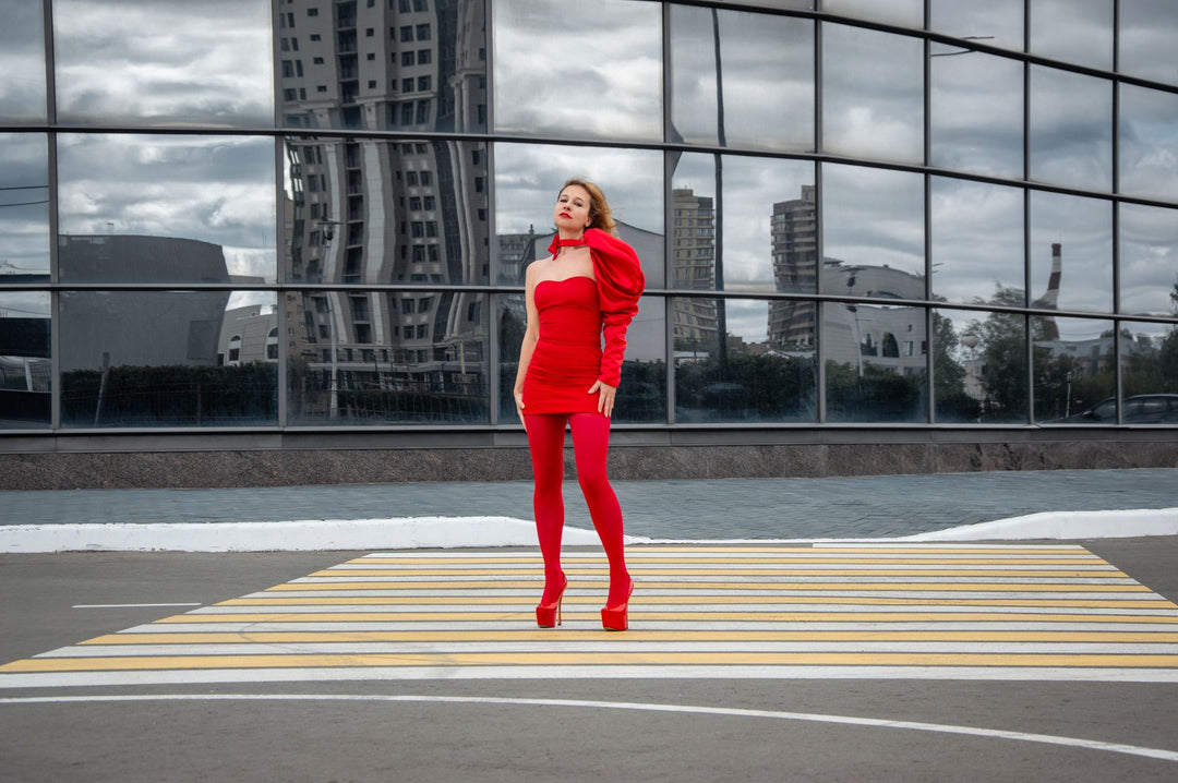 How to Look Slimmer for an Event: Same-Week Tips