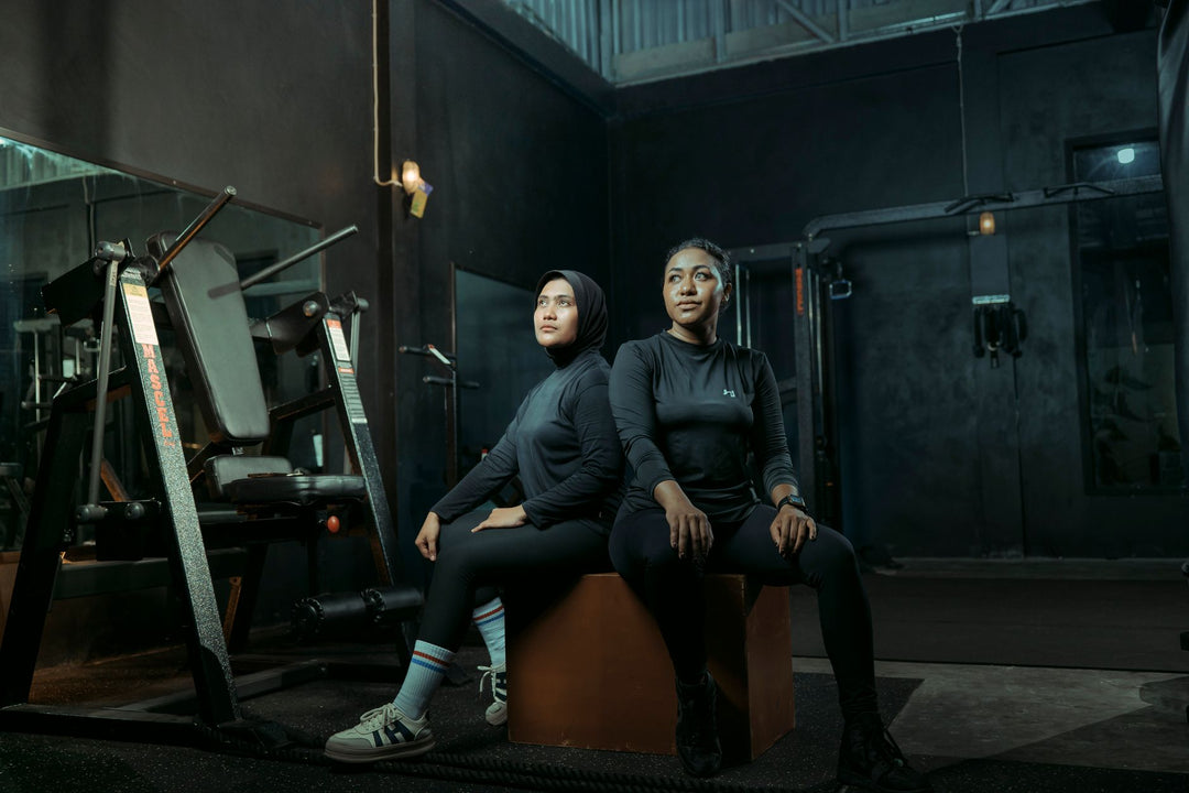 Activewear That Holds Its Shape Wash After Wash