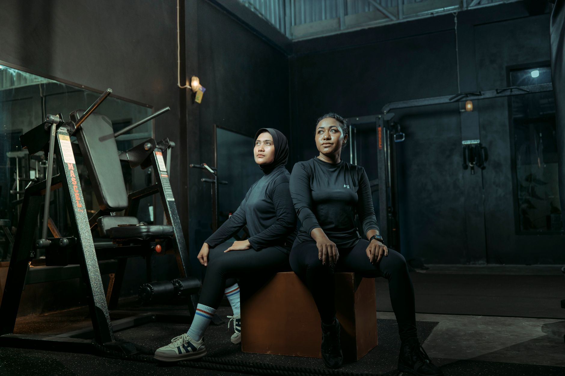 Activewear That Holds Its Shape Wash After Wash