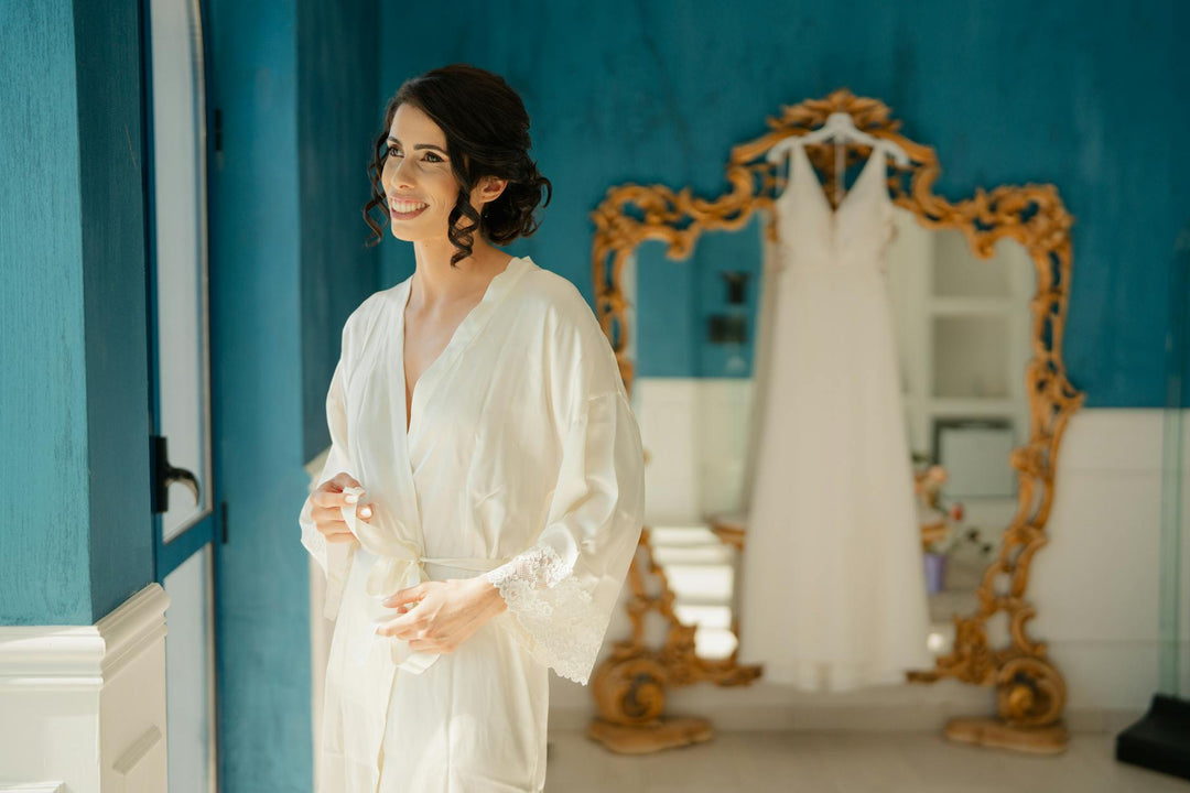 Shapewear for Wedding Dresses: The Complete Bridal Guide