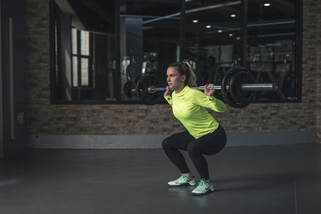 High-Waisted Leggings for Tummy Control: A Buyer's Guide
