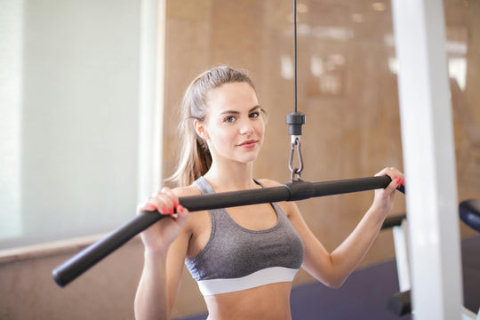 Squat-Proof Leggings: How to Avoid See-Through Gym Pants