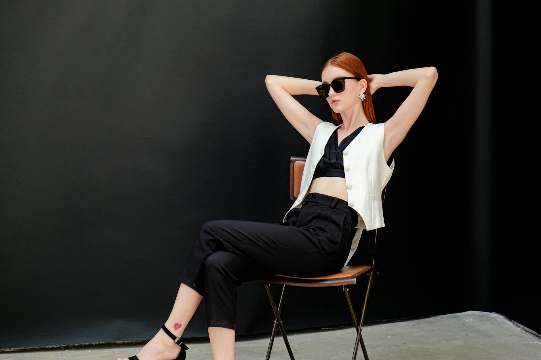 How to Dress for Your Body Shape with Shapewear