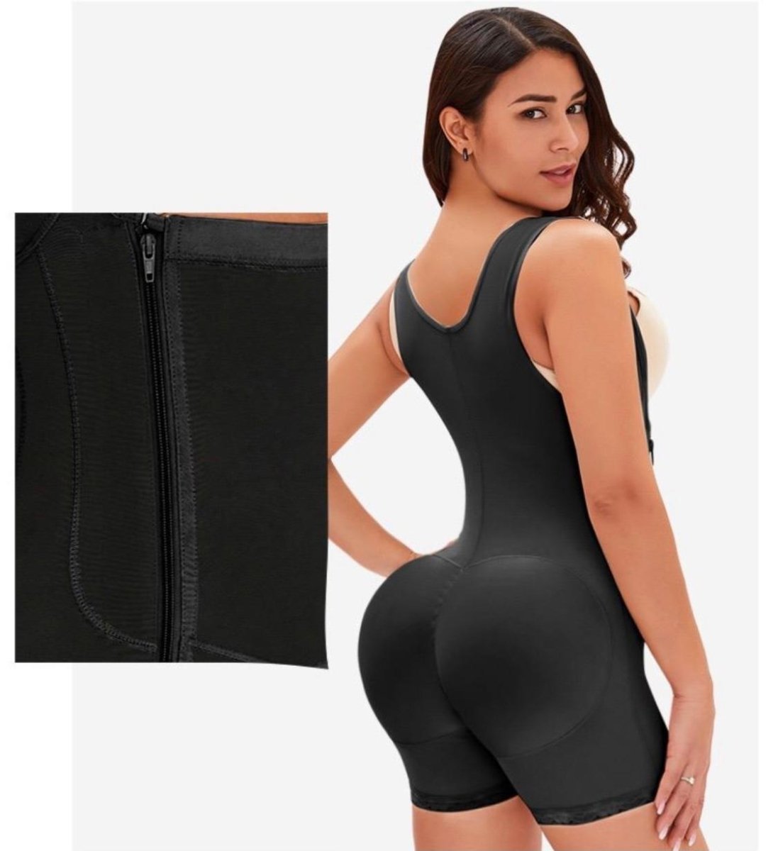 SHAPEWEAR FOR EVERY BODY: FINDING YOUR PERFECT FIT - FloxyLuxe