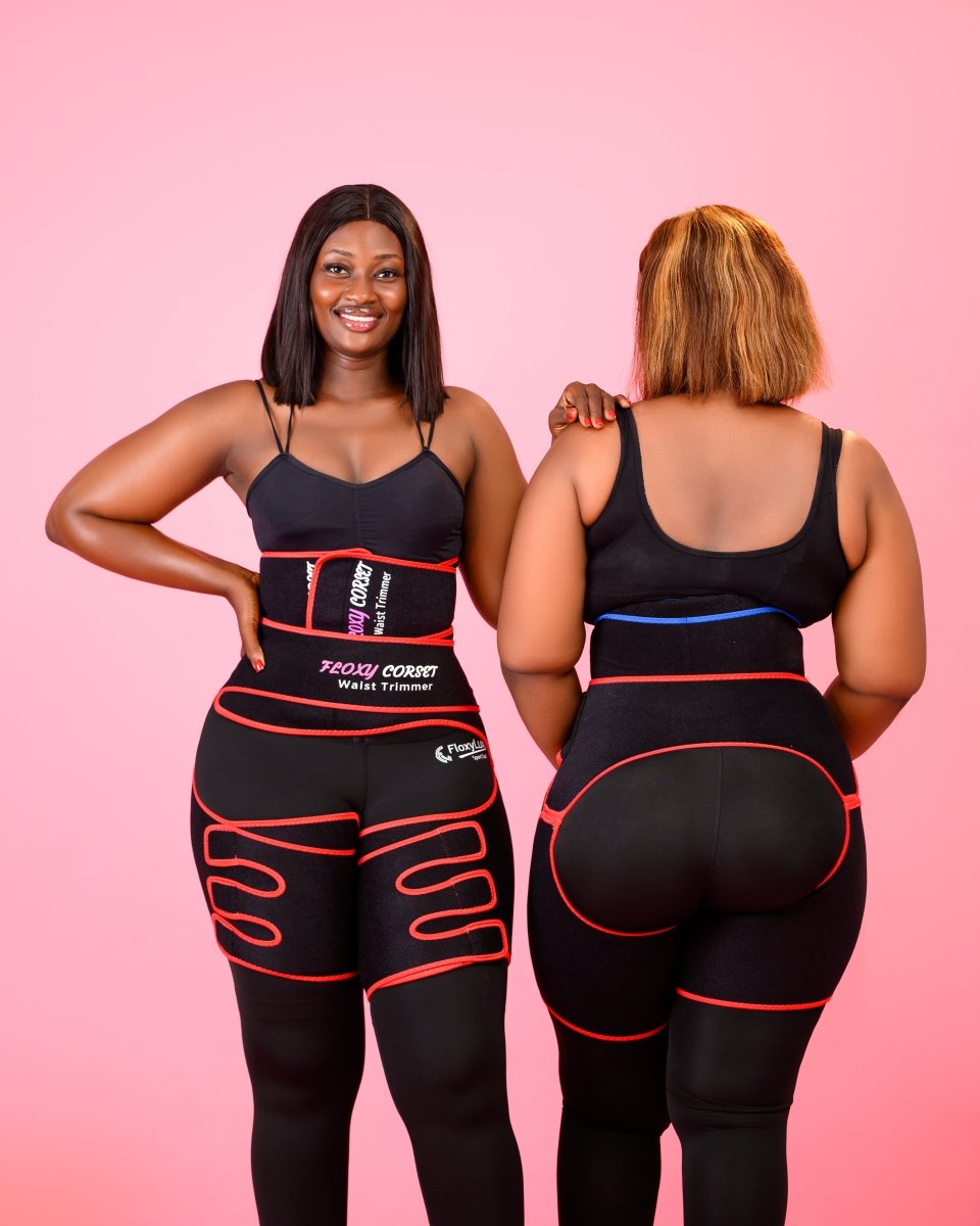 Shapewear Secrets: Your Ultimate Guide to Flawless Looks for Every Occasion - FloxyLuxe