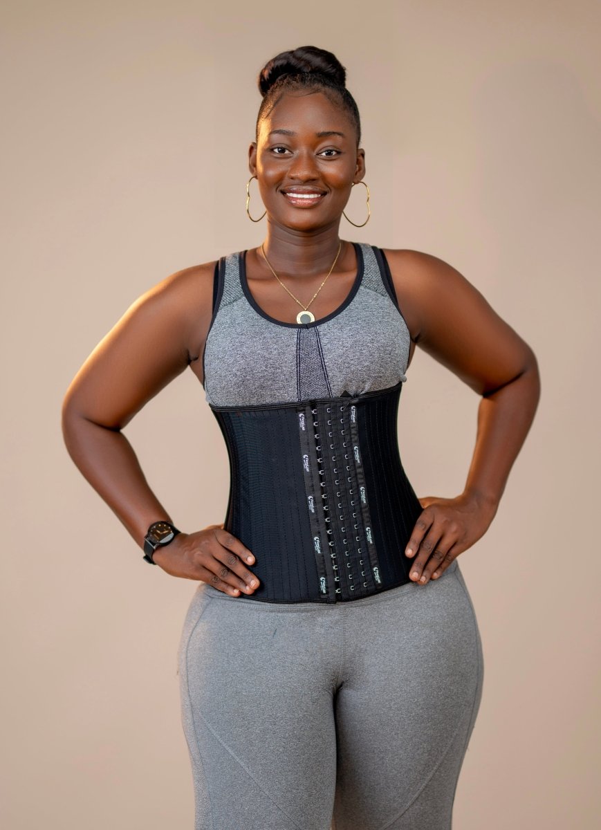 Waist Training 101: Your Complete Guide to a Sculpted Waistline & Confident You - FloxyLuxe