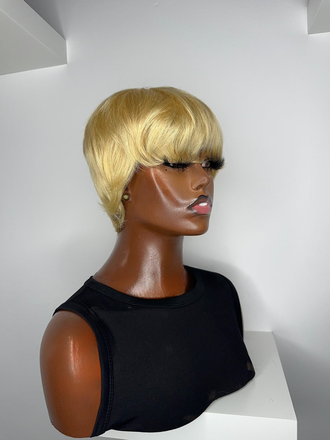 Floxyluxe Copper Flare Pixie - FloxyLuxe