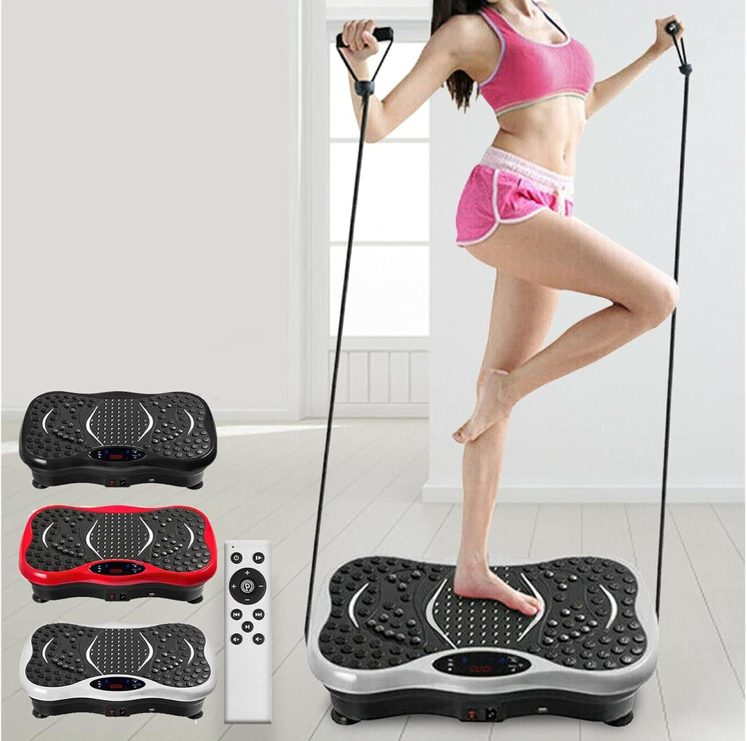 FloxyLuxe™ VibeTrim Plate - FloxyLuxe