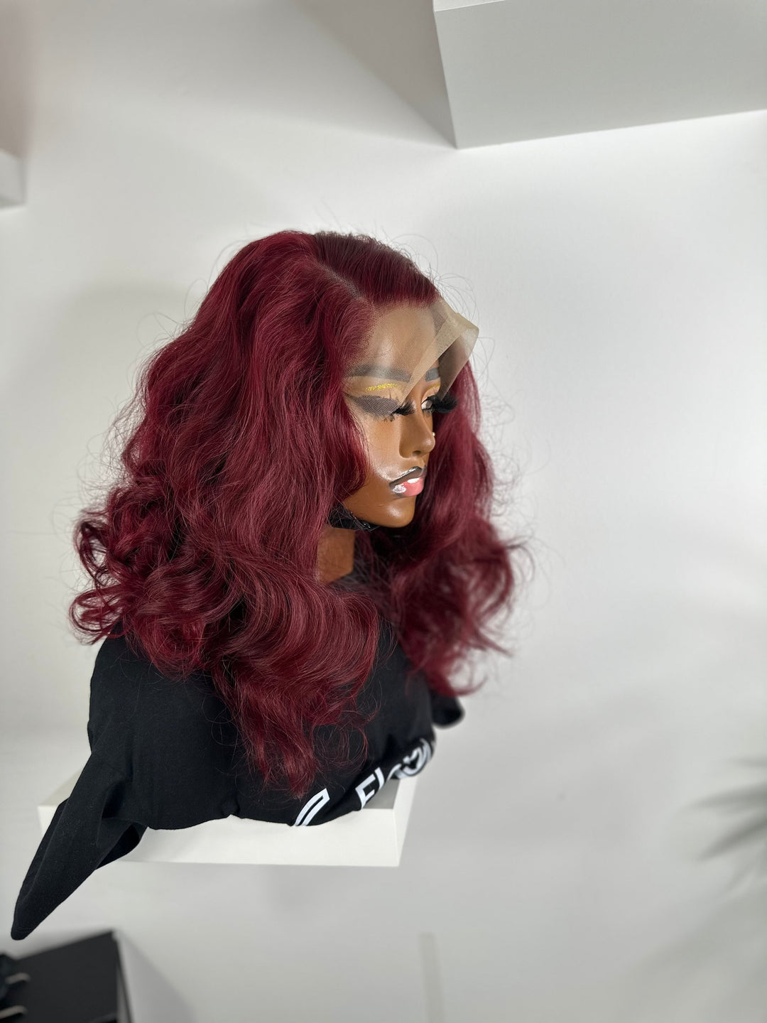OMBRE BOUNCY  HAIR - FloxyLuxe