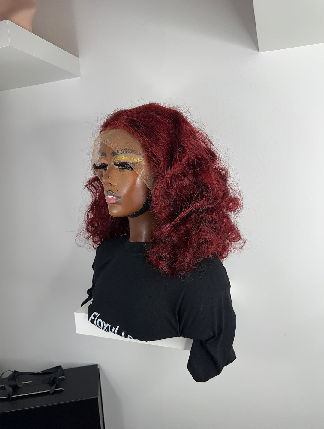 LOOSE BOUNCY WAVES UNIT - FloxyLuxe