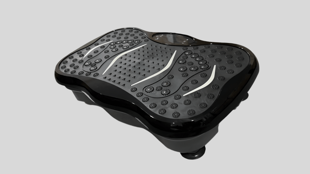FloxyLuxe™ VibeTrim Plate - FloxyLuxe