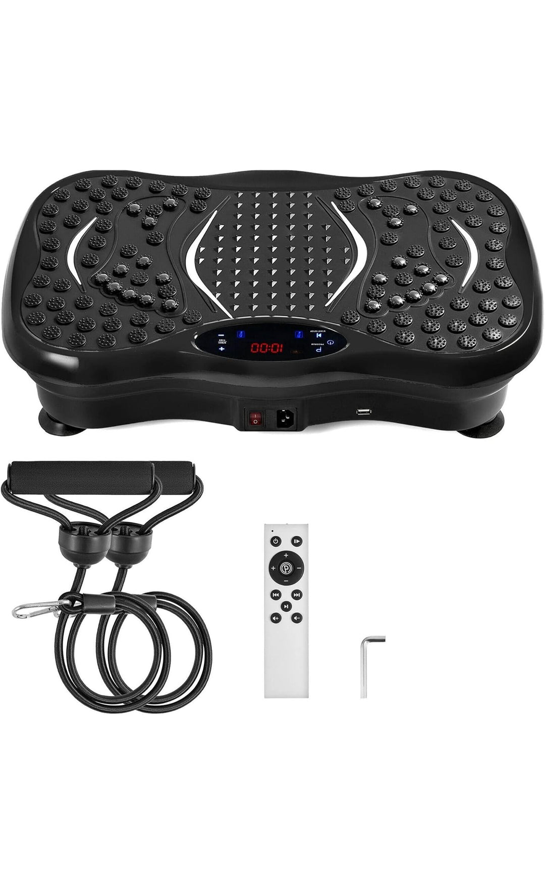 FloxyLuxe™ VibeTrim Plate - FloxyLuxe