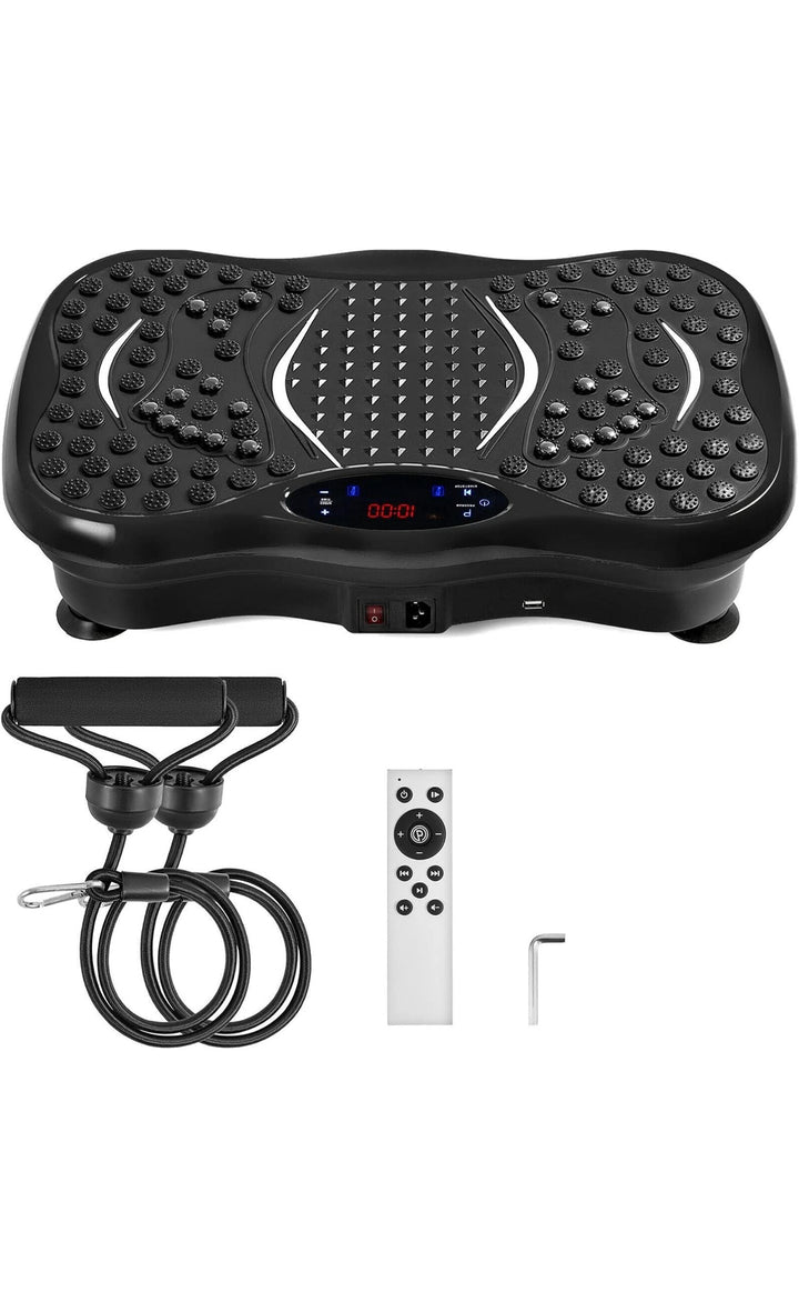 FloxyLuxe™ VibeTrim Plate - FloxyLuxe