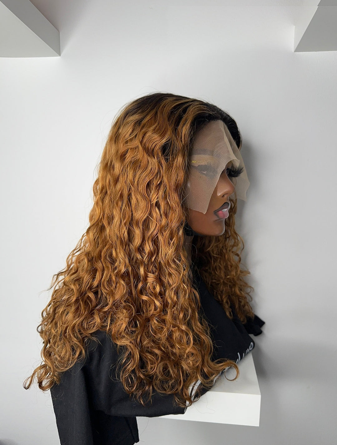 LOOSE CURLS - FloxyLuxe