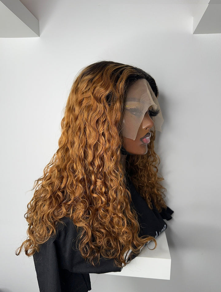 LOOSE CURLS - FloxyLuxe