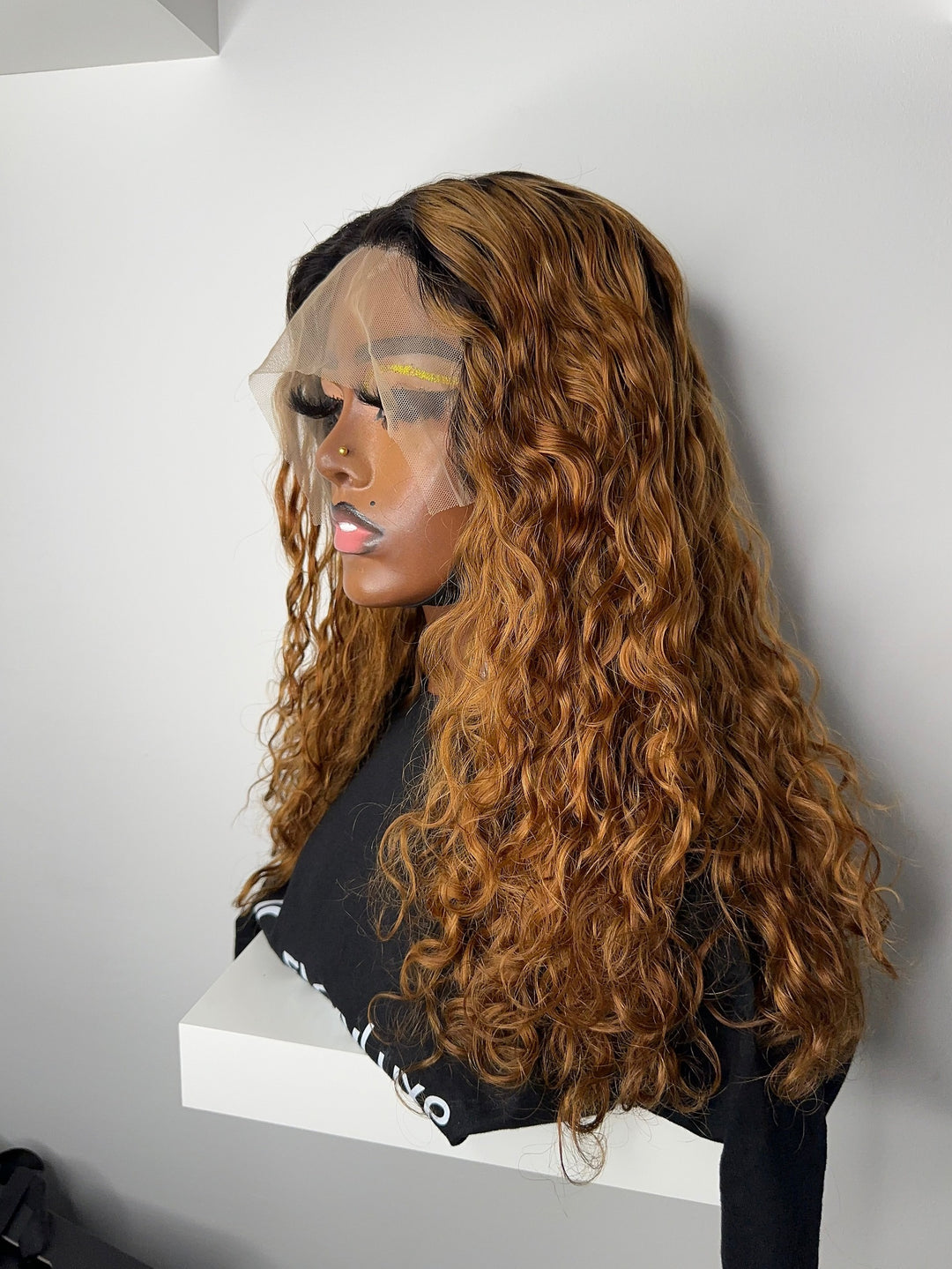 LOOSE CURLS - FloxyLuxe