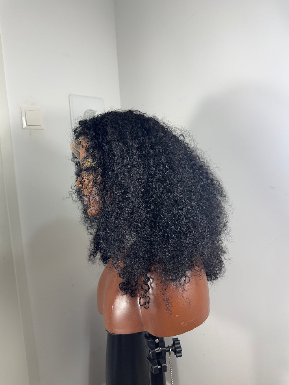 Pixie curl - FloxyLuxe