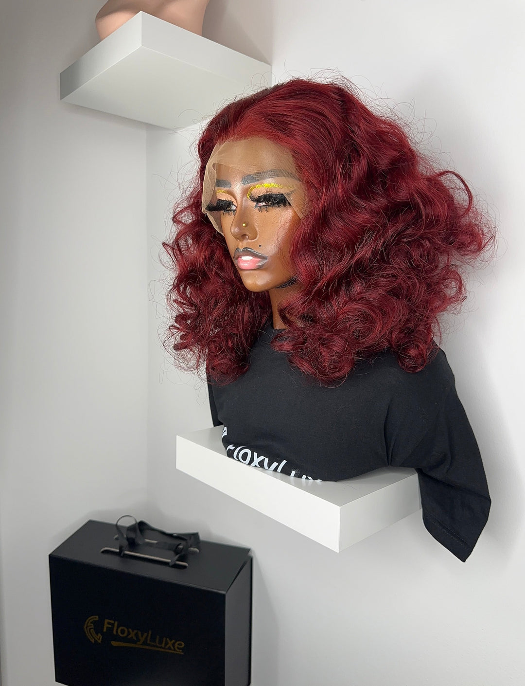 LOOSE BOUNCY WAVES UNIT - FloxyLuxe