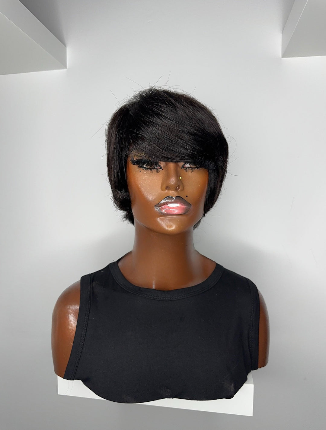 Floxyluxe Copper Flare Pixie - FloxyLuxe