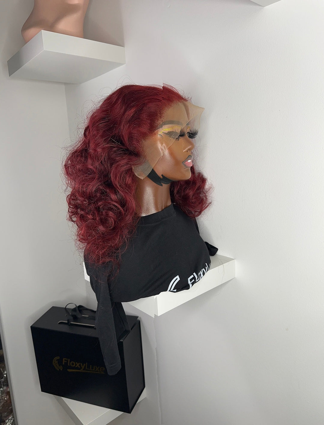 LOOSE BOUNCY WAVES UNIT - FloxyLuxe