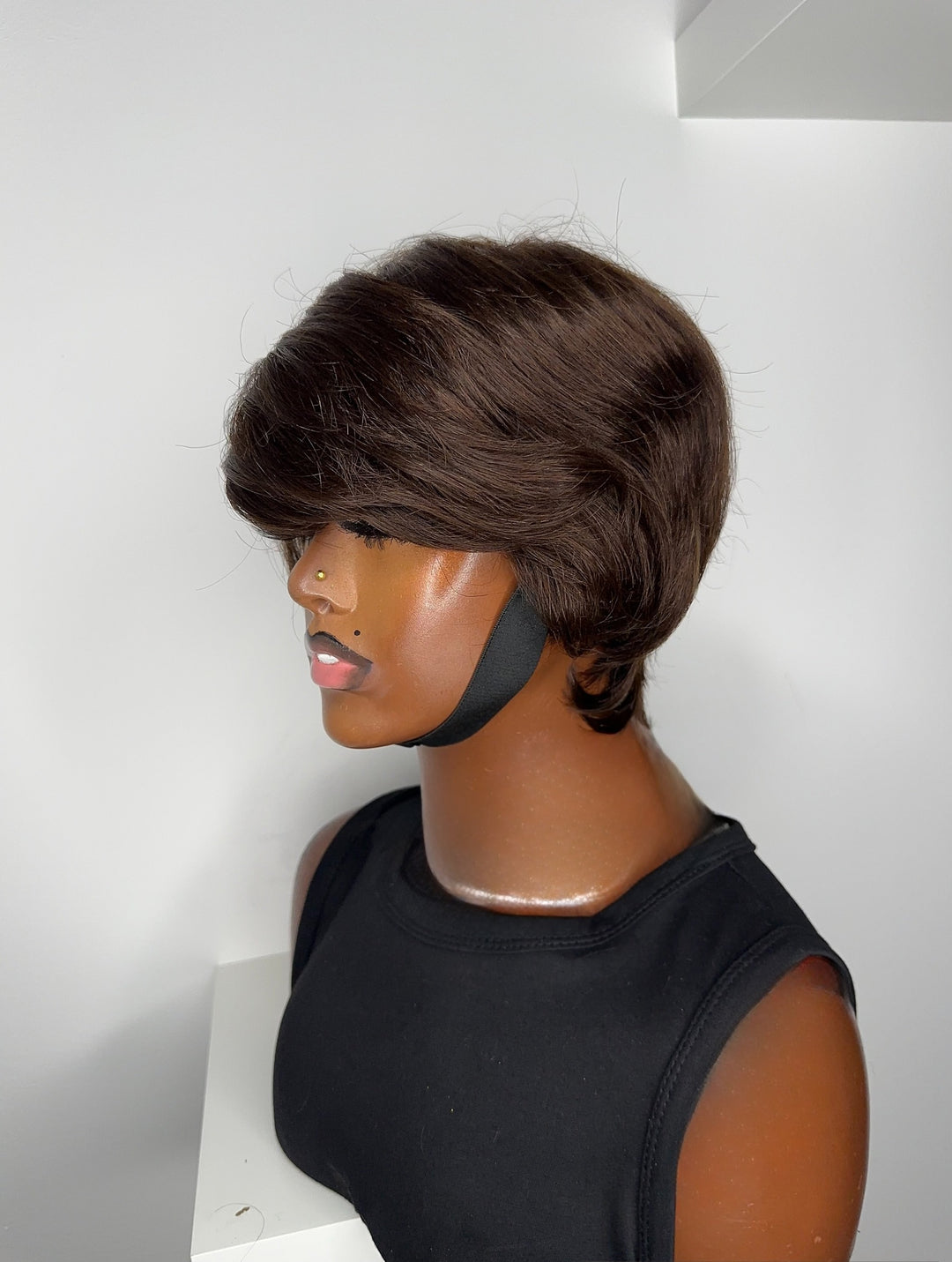 Floxyluxe Copper Flare Pixie - FloxyLuxe