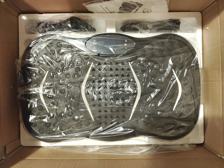 FloxyLuxe™ VibeTrim Plate - FloxyLuxe
