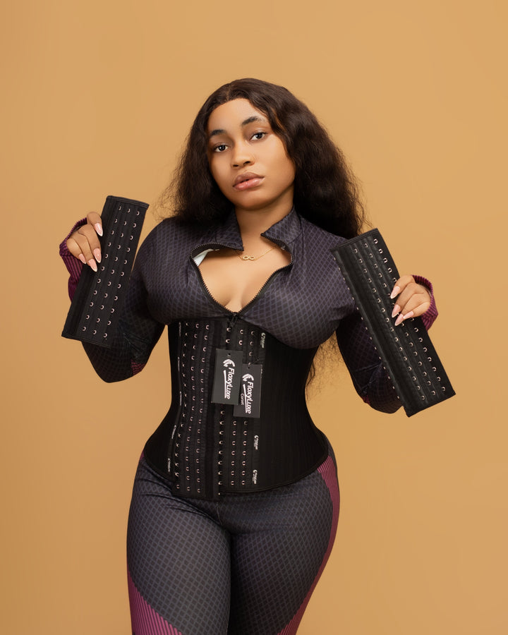 FLOXYLUXE WAIST TRAINER EXTENSION - FloxyLuxe