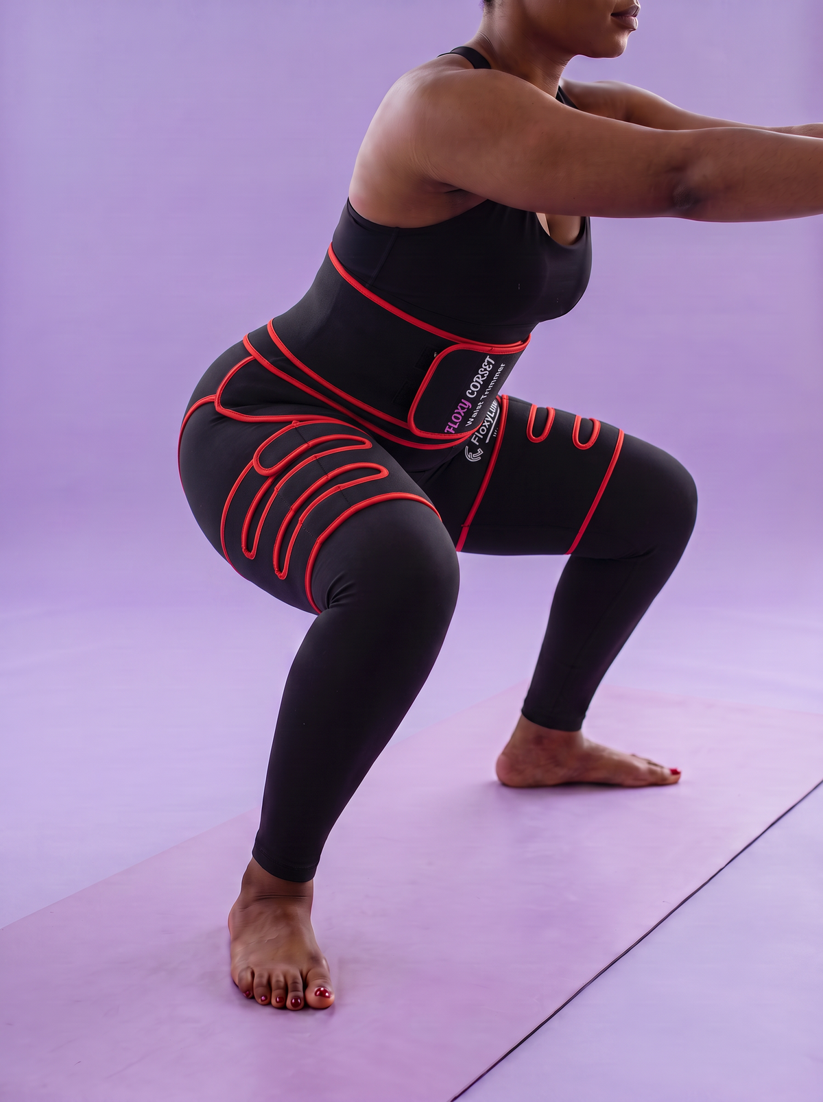 Sculpt & Lift 3-in-1