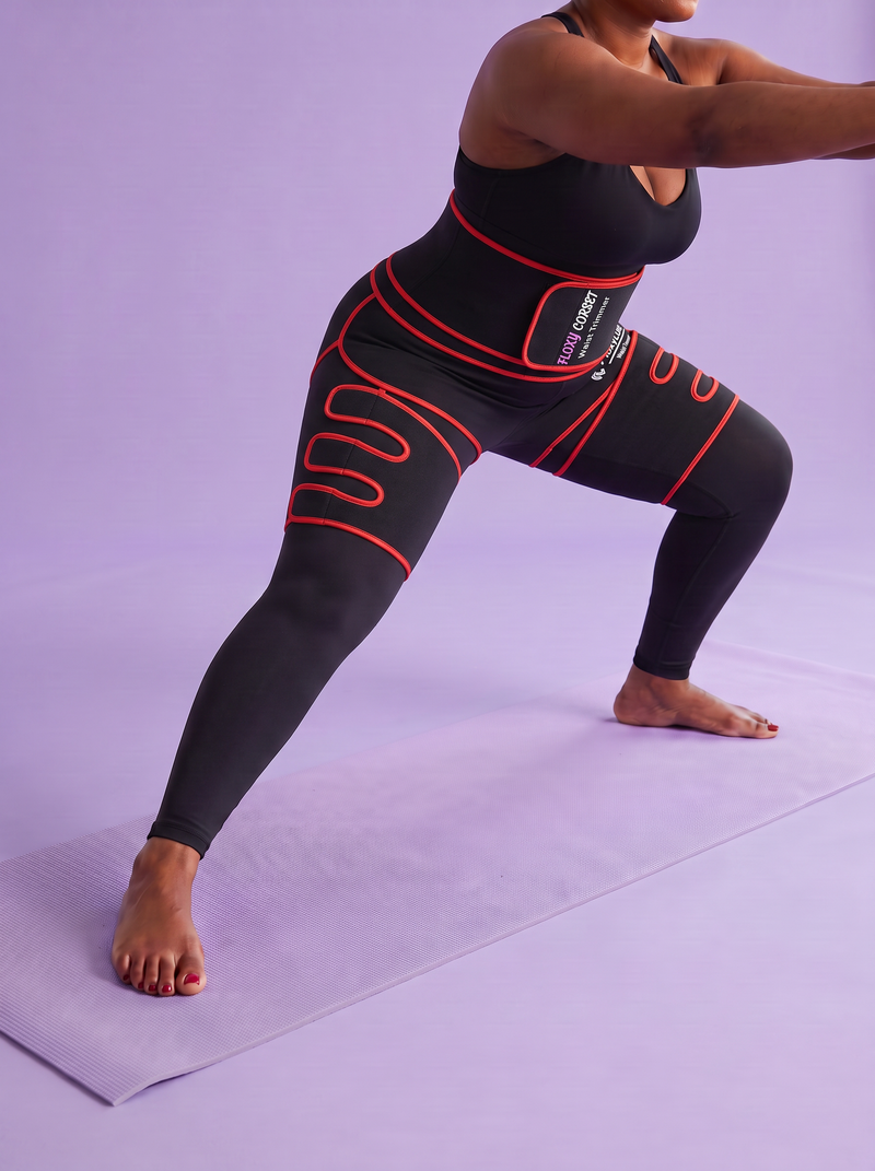 Sculpt & Lift 3-in-1