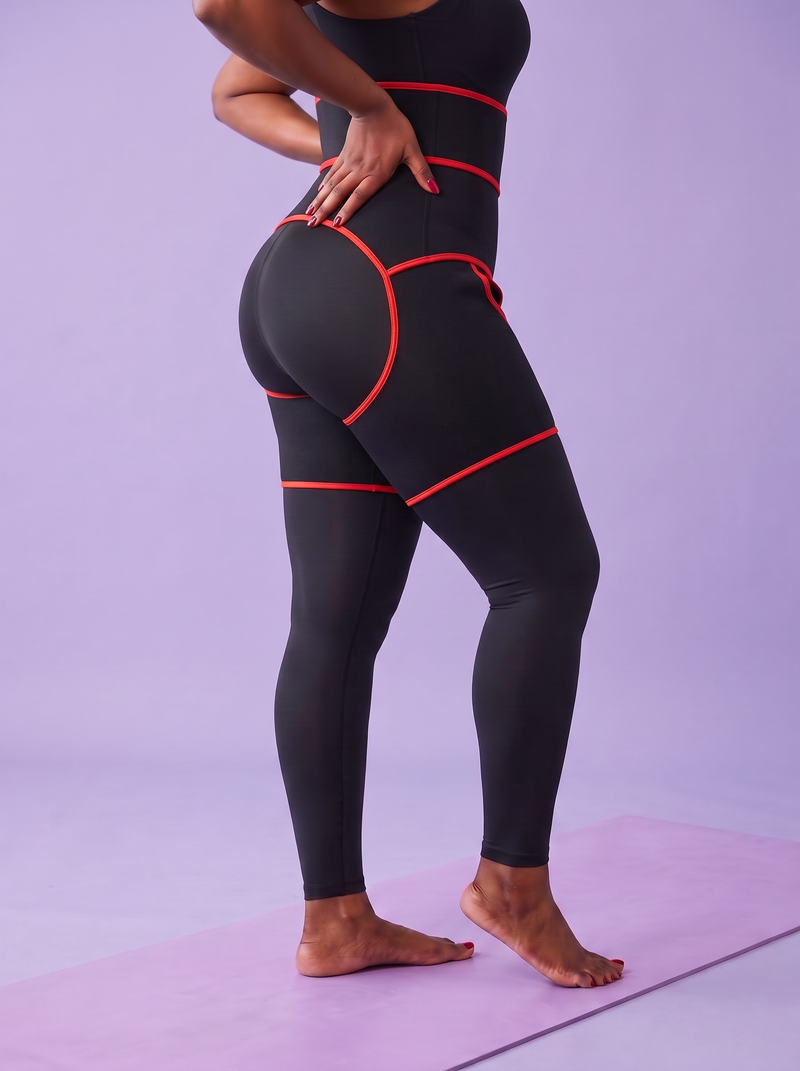 Sculpt & Lift 3-in-1