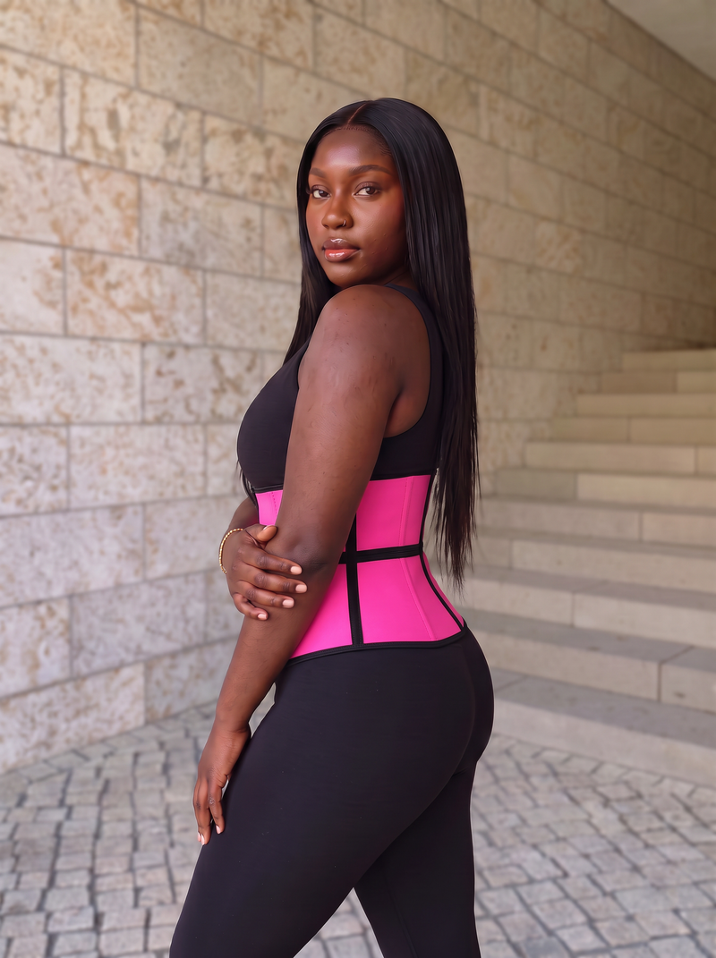 Rosé Form Waist Trainer