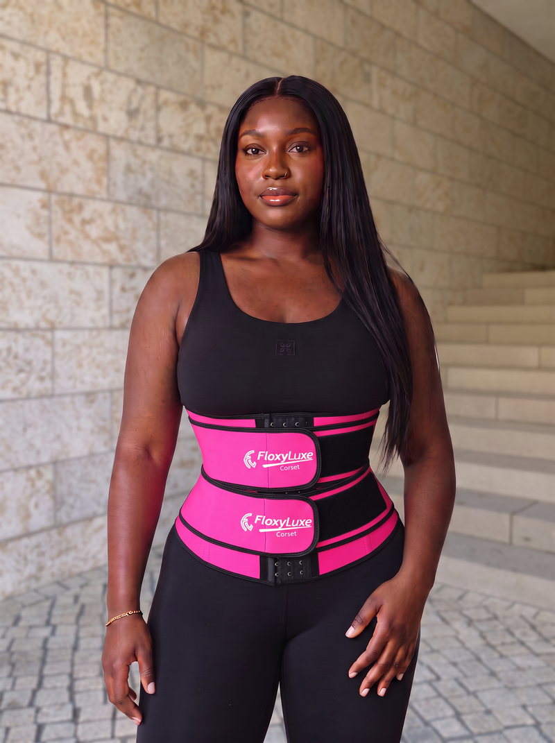 Rosé Form Waist Trainer