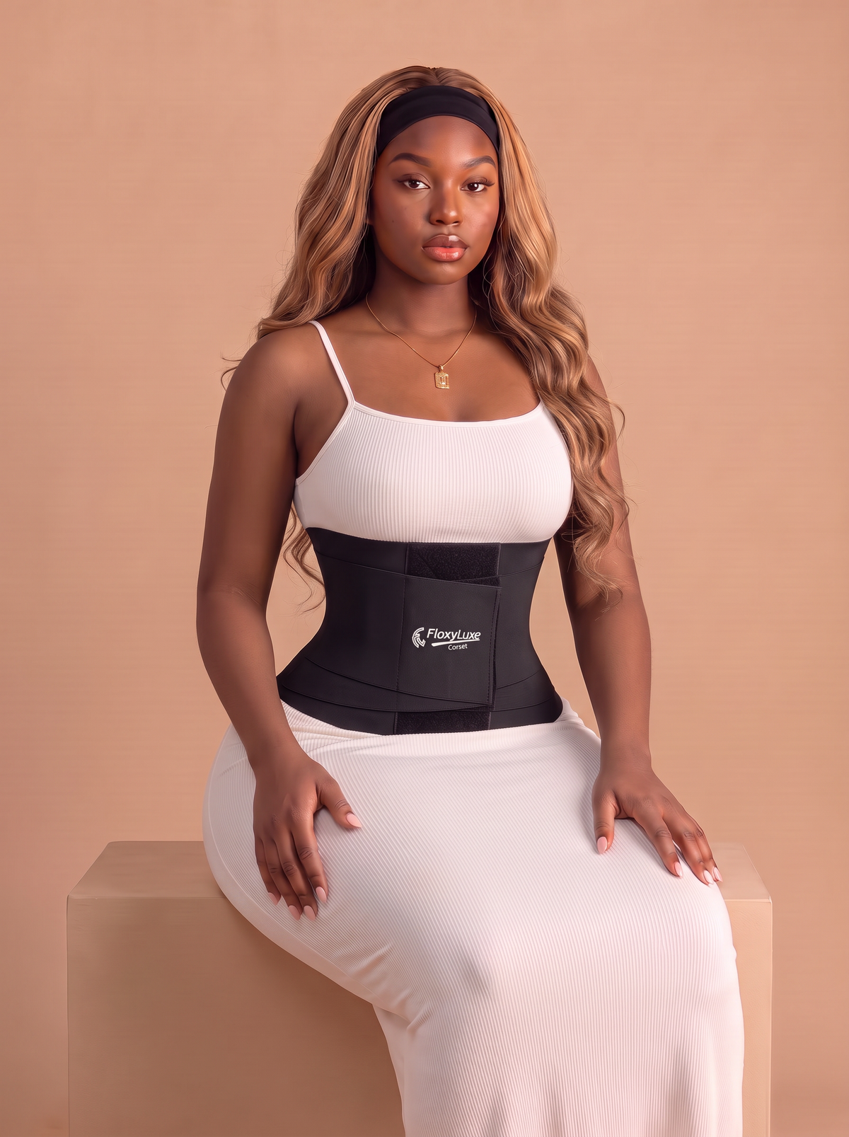 Triple Fit Waist Shaper