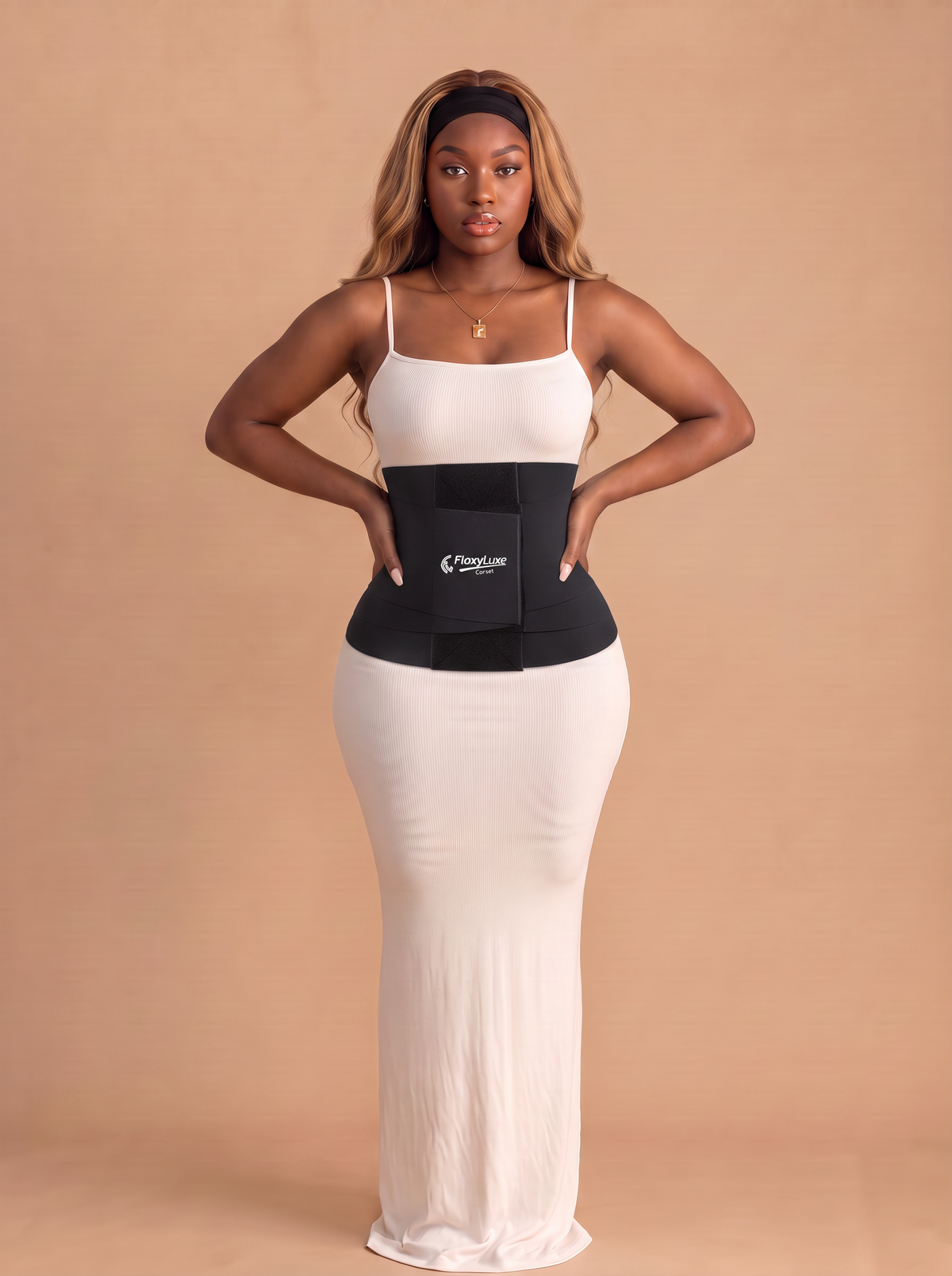 Triple Fit Waist Shaper