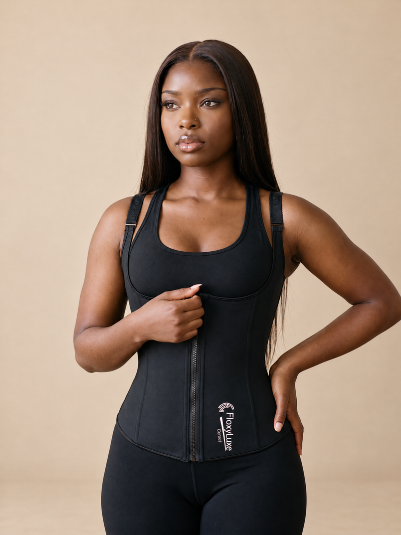 ShapeFit Waist Trainer Vest