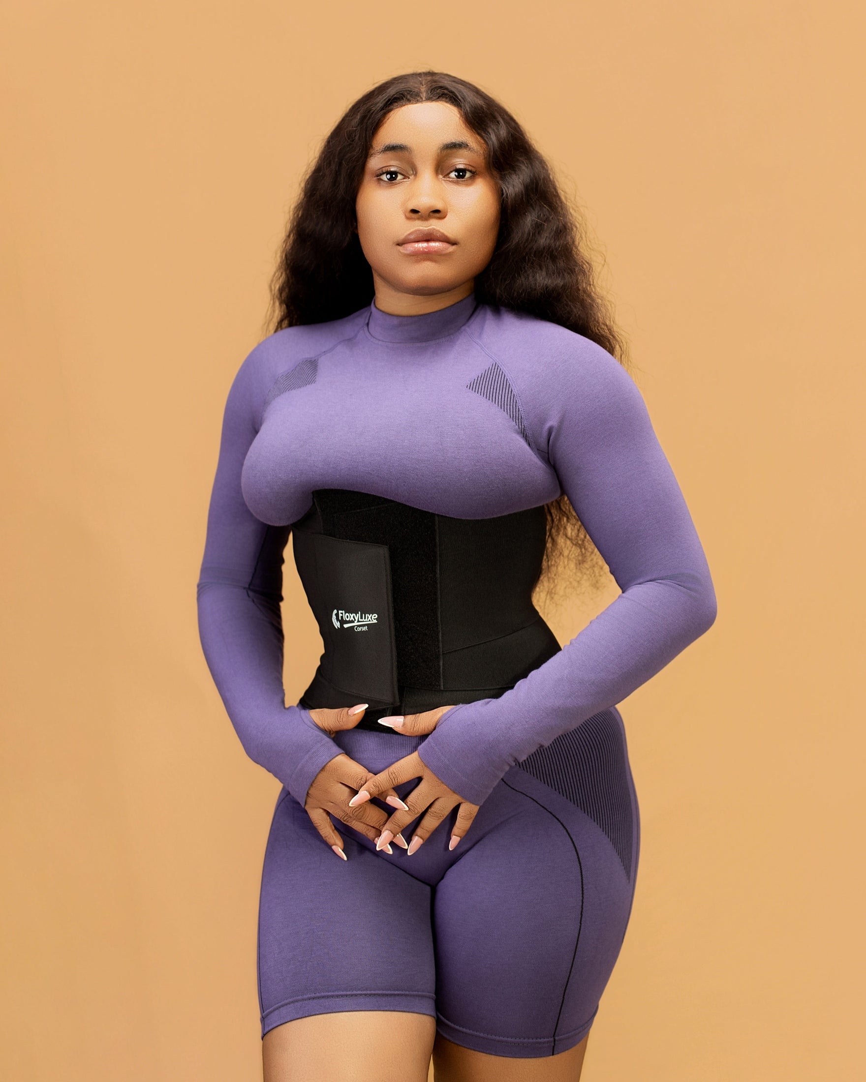 TRIPLE FIT SHAPER - FloxyLuxe