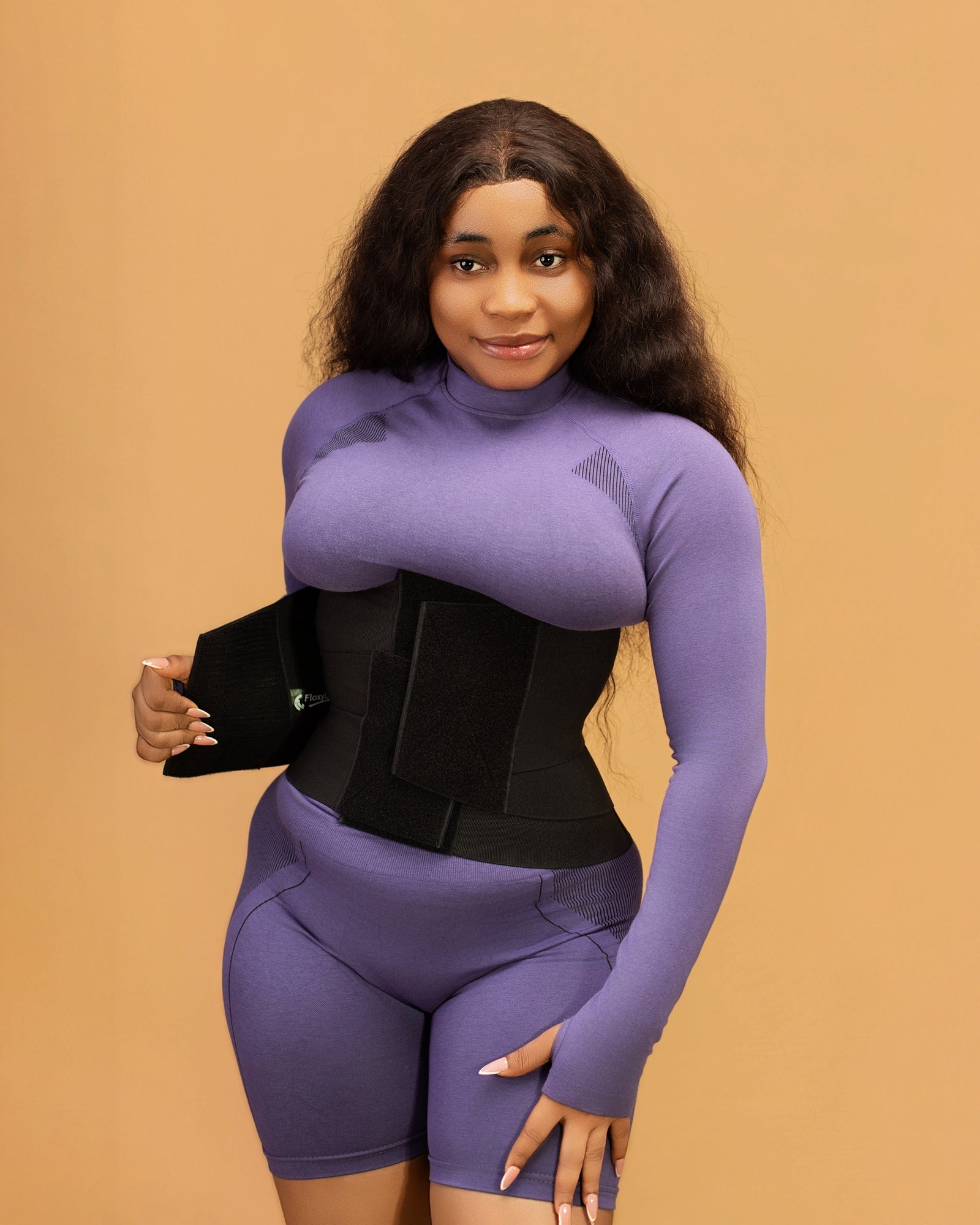 TRIPLE FIT SHAPER - FloxyLuxe