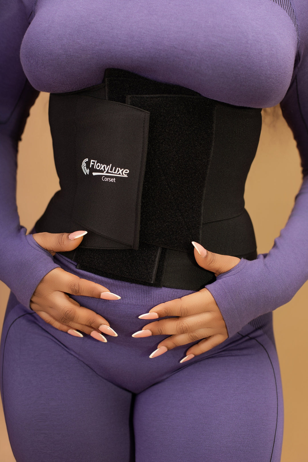 TRIPLE FIT SHAPER - FloxyLuxe