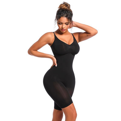 BODY SHAPER ROMPER