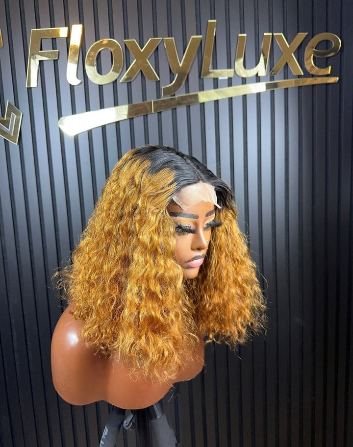 Deep curls - FloxyLuxe