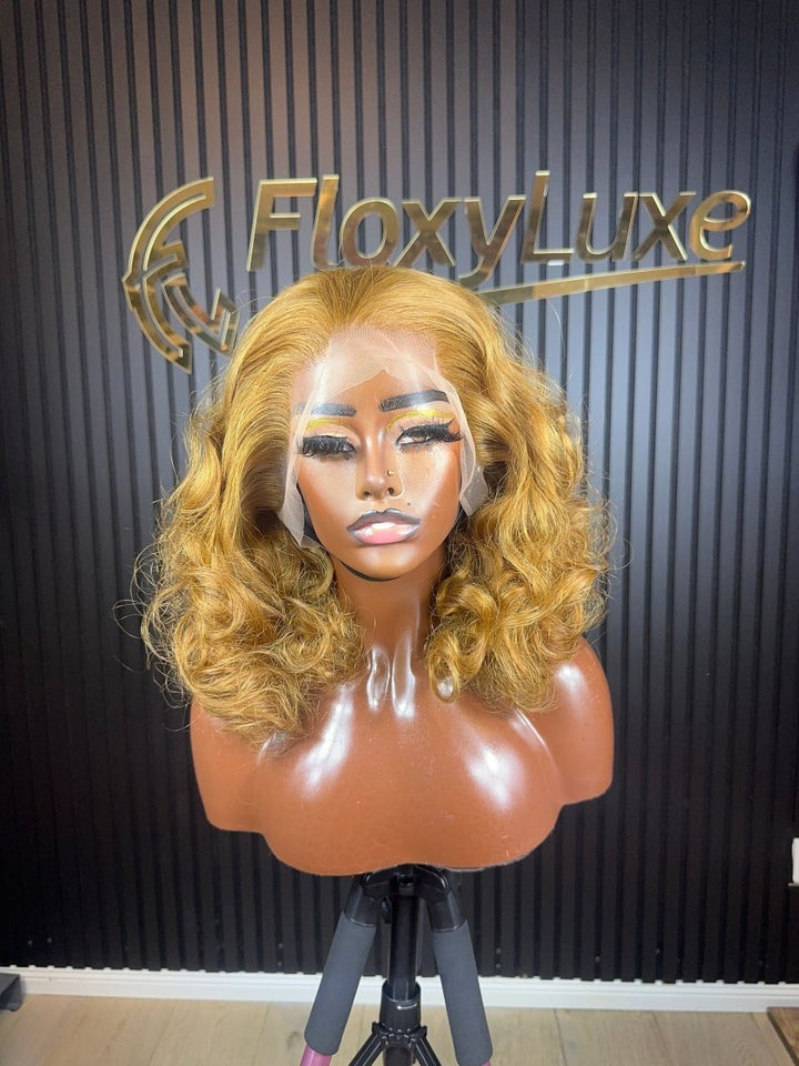 LOOSE BOUNCY WAVES UNIT - FloxyLuxe