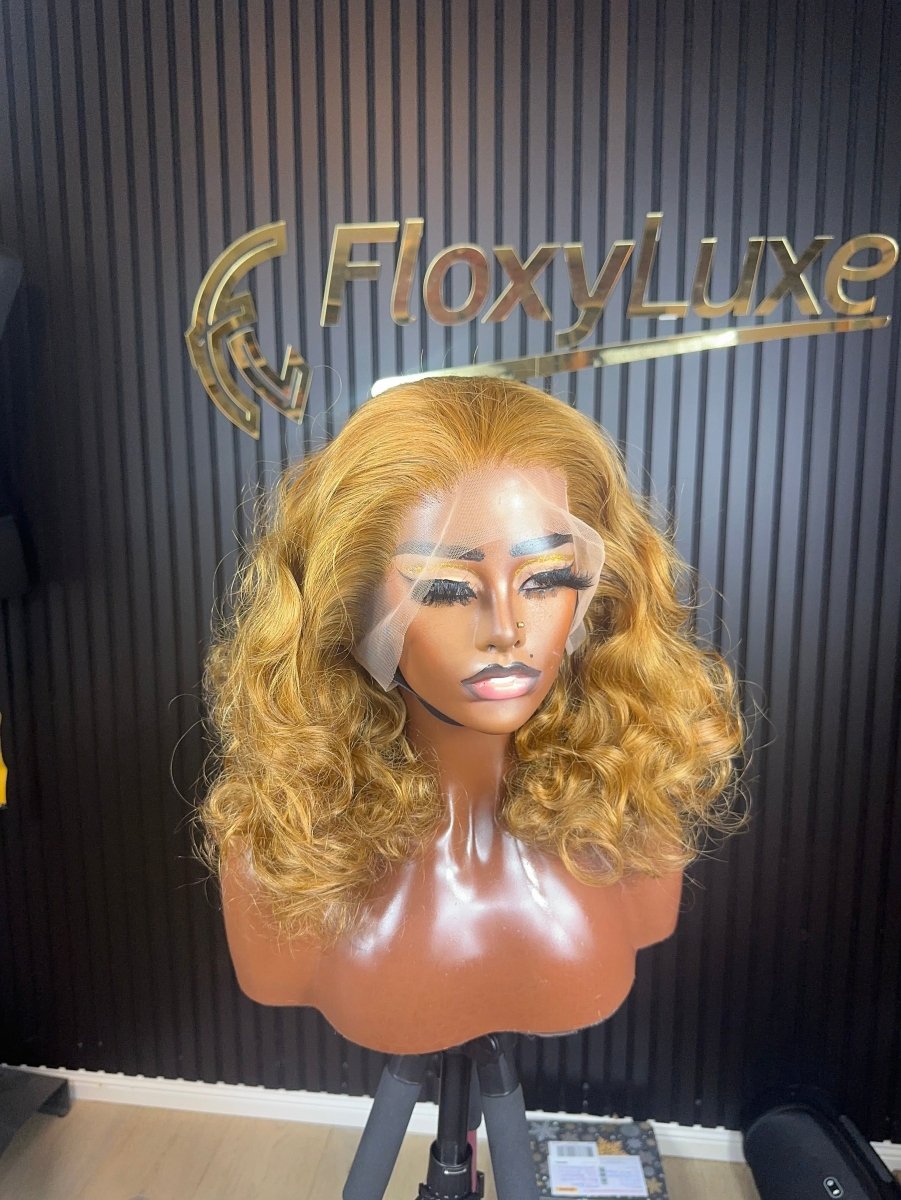 LOOSE BOUNCY WAVES UNIT - FloxyLuxe