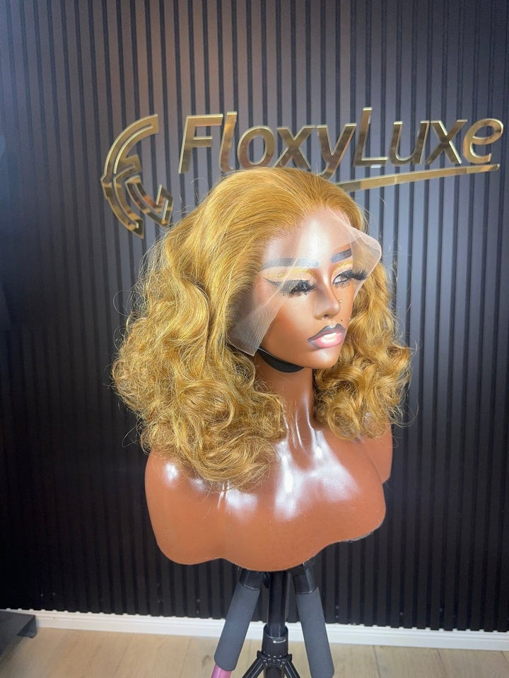 LOOSE BOUNCY WAVES UNIT - FloxyLuxe
