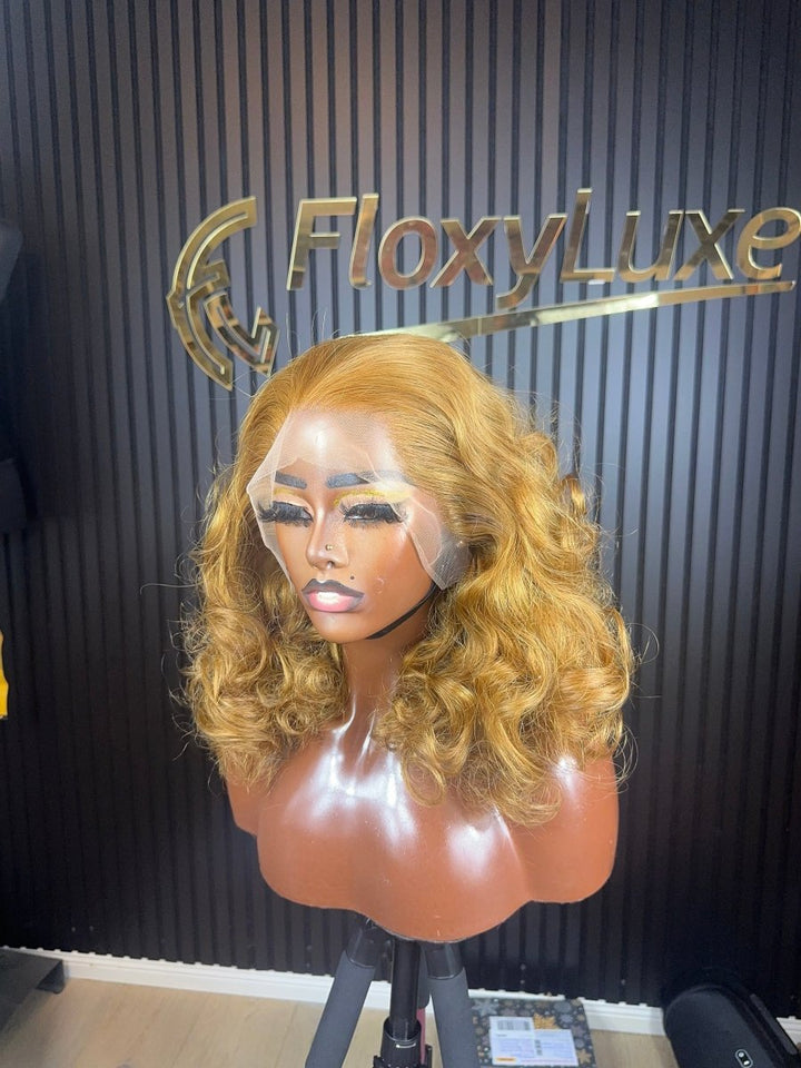 LOOSE BOUNCY WAVES UNIT - FloxyLuxe