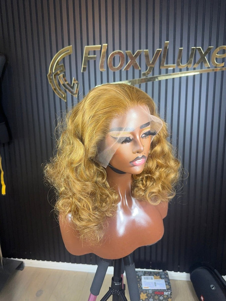 LOOSE BOUNCY WAVES UNIT - FloxyLuxe