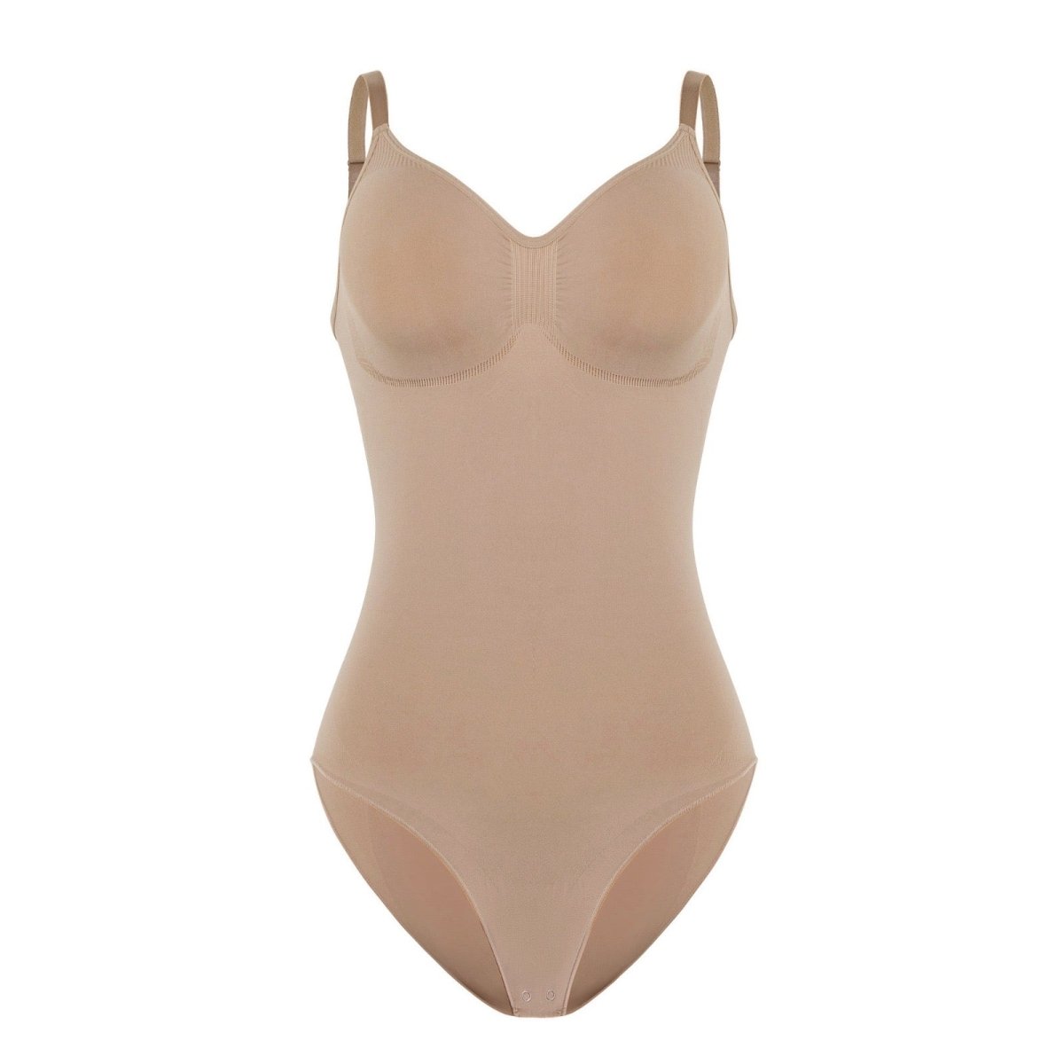 SEAMLESS SCULPT BODYSUIT - FloxyLuxe