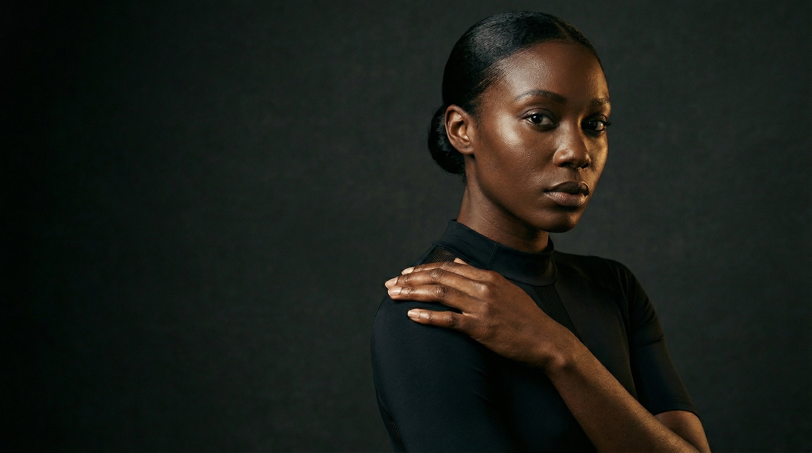 Every Body Deserves Luxury